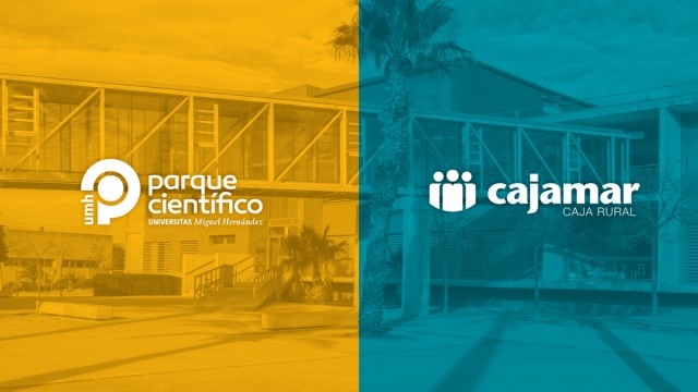 Cajamar Caja Rural se incorpora como patrocinador de la 14ª edición del programa Maratón de Creación de Start-Ups UMH