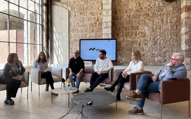 Alcoy busca en el diseño y la innovación una nueva revolución industrial