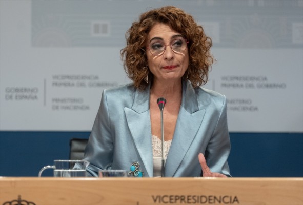 El Estado asumirá 83.252 millones de deuda de 