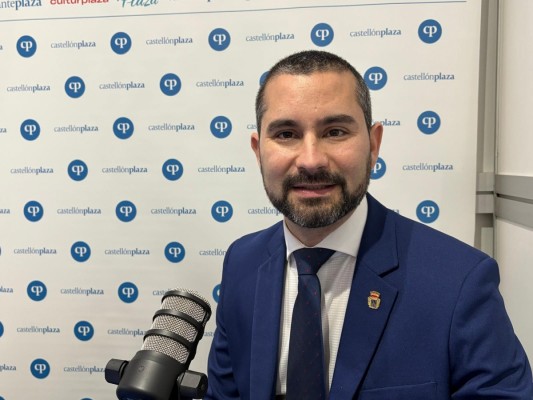 Samuel Falomir: 