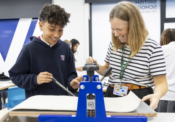 British School Valencia amplía sus instalaciones con un nuevo campus de Bachillerato