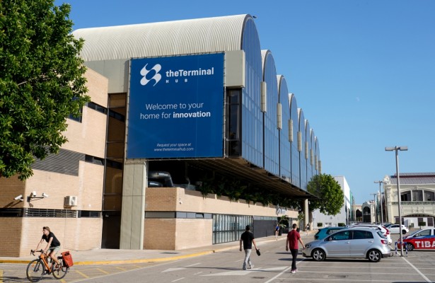 La tecnológica IBM tendrá una sede en València: se instala en The Terminal Hub
