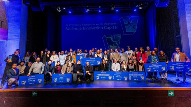 El Ayuntamiento destina más de un millón de euros para impulsar 36 proyectos de innovación de 2024