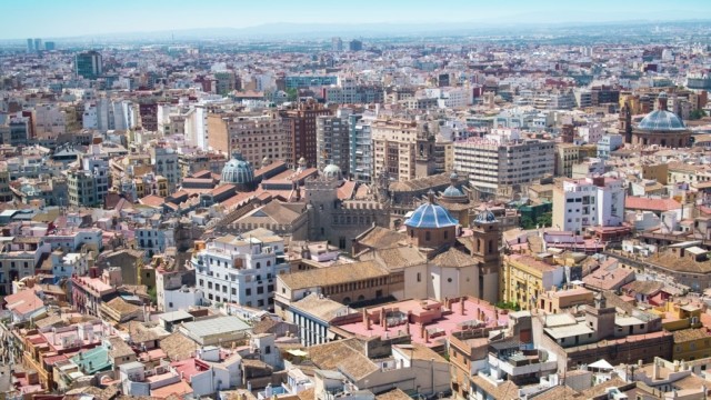 València podrá imponer multas de hasta 600.000 euros a pisos turísticos ilegales