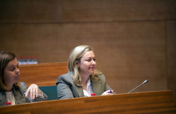La Diputación amplía tres meses el plazo para completar las obras del plan de inversiones