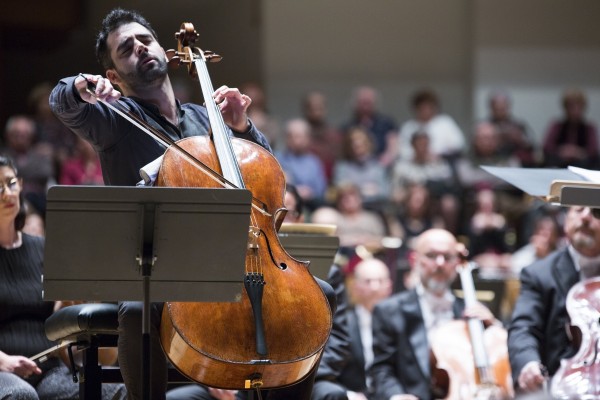 El gran Romanticisme alemany arriba al Palau de la Música