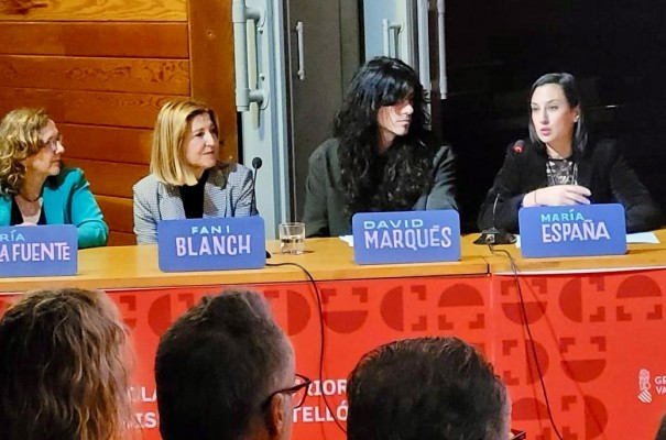 Las Jornadas Creactiva25 arrancan con una semana de conferencias, talleres y masterclass