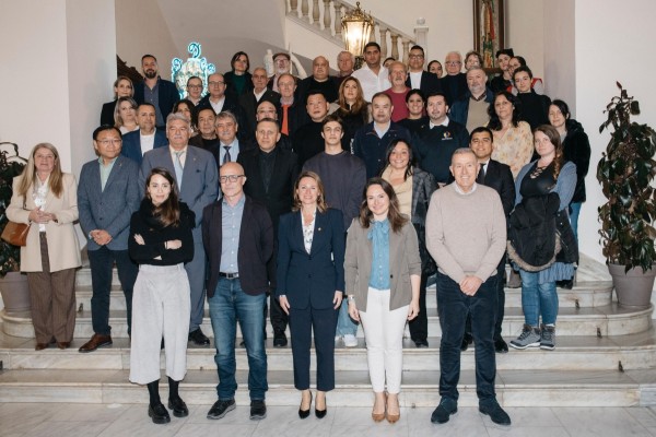 Castelló renueva su compromiso de pluralidad en el convenio con la Red Española de Ciudades Interculturales