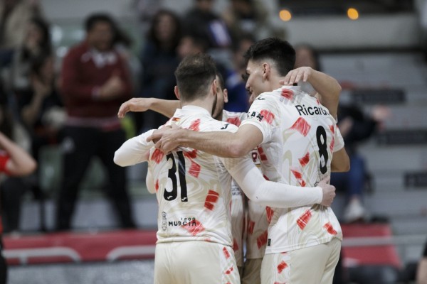 ElPozo, animado tras romper la mala racha, visita al Jaén, al que adelantará si le gana