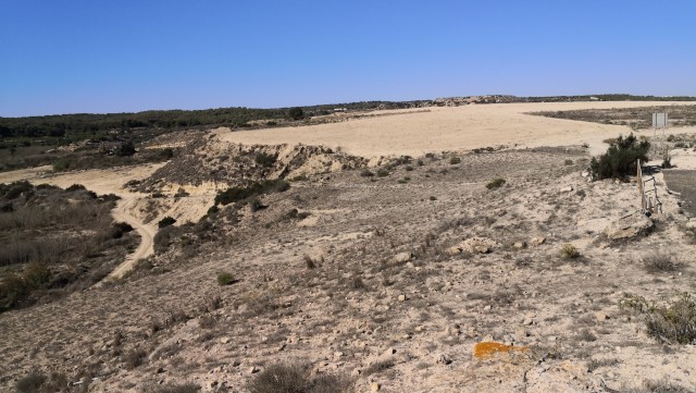 AHSA alega contra las 1.000 viviendas del sector ZO-2 de Guardamar por el riesgo de inundación