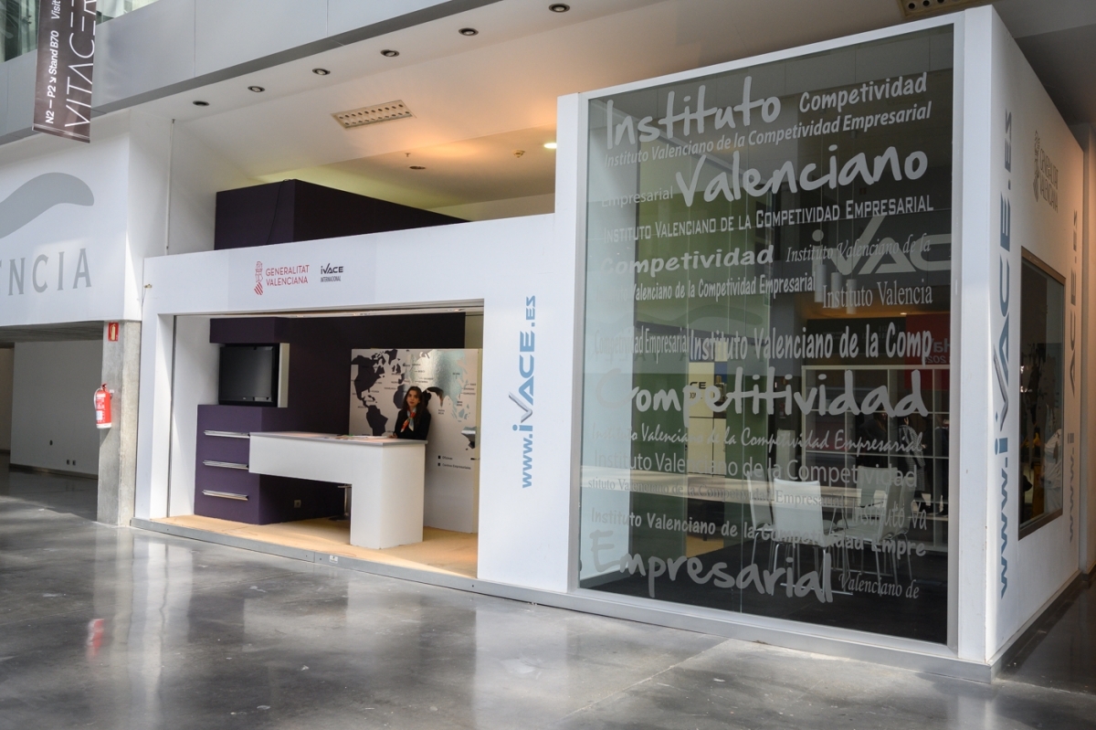  - Foto: KIKE TABERNER