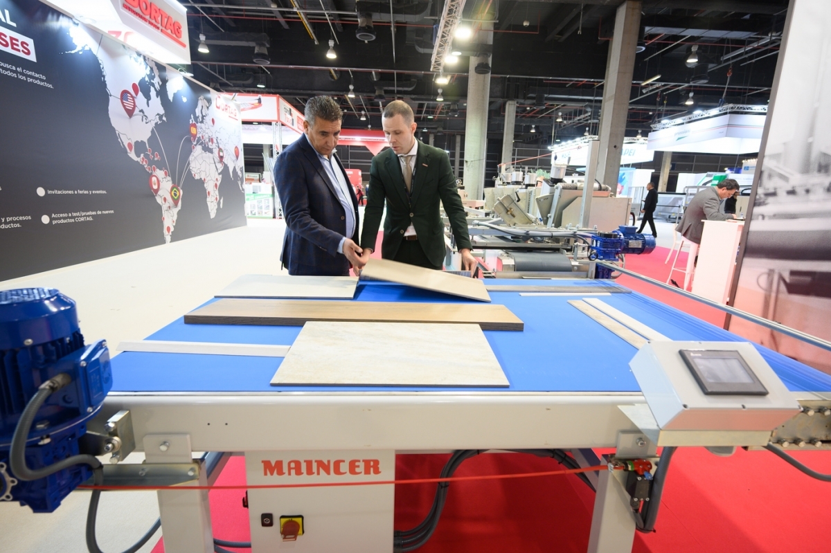  - Foto: KIKE TABERNER