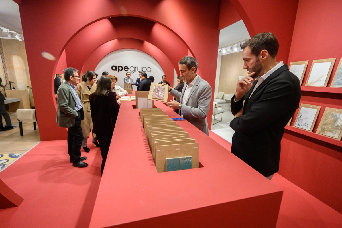  - Foto: KIKE TABERNER