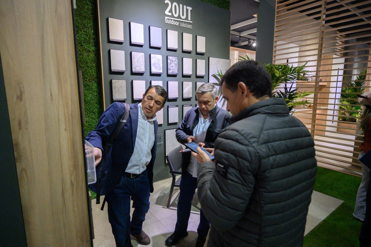  - Foto: KIKE TABERNER