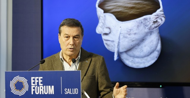 Los profesionales de Emergencias recibirán cursos de formación en salud mental
