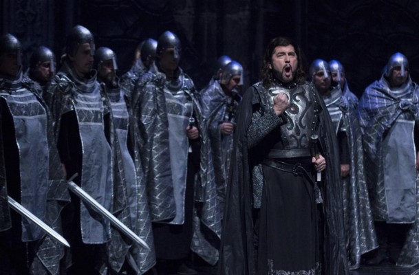 La ópera, el humor y la magia se dan cita esta semana en el Teatro Principal de Alicante