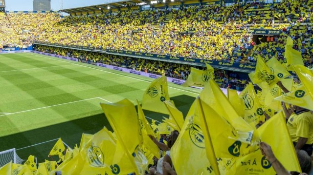 El Villarreal se personará en la causa por las agresiones a sus seguidores