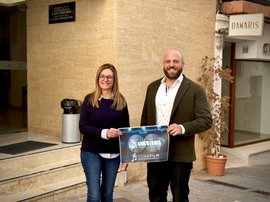 Xàbia formará parte del Festival Sonafilm, un referente en la Marina Alta dedicado a la música de cine