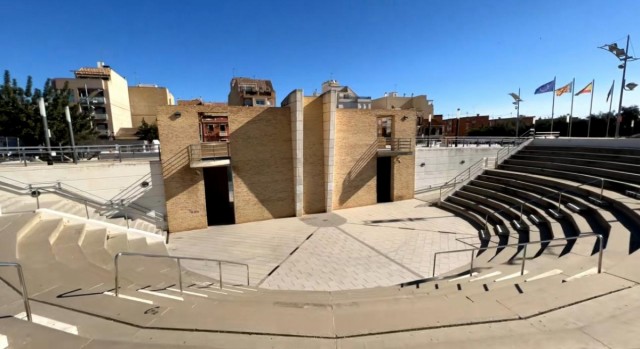 La Cova Gran albergará el Museo Fallero de Paterna