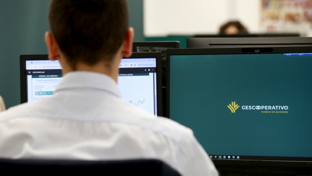 Gescooperativo ofrece pautas para ayudar a los inversores a definir y comprender bien su perfil de riesgo real