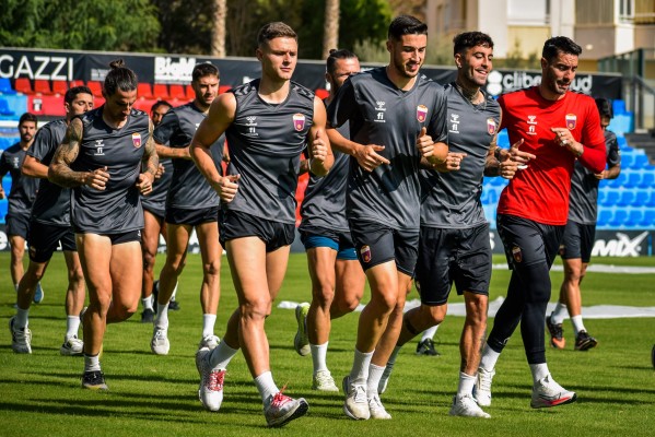 El Eldense-Huesca se jugará el 20 de noviembre