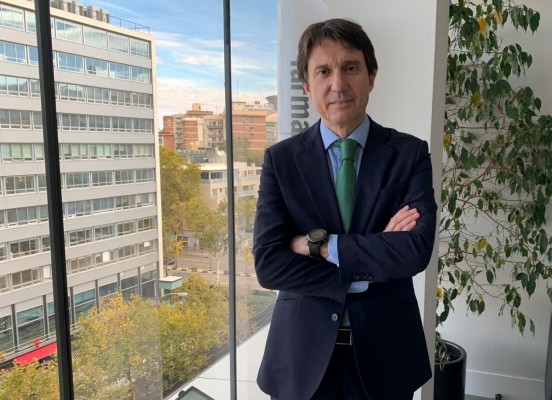 Rovi gana 137 millones en 2024, un 20% menos, y recorta un 8% sus ingresos por la vacuna Covid