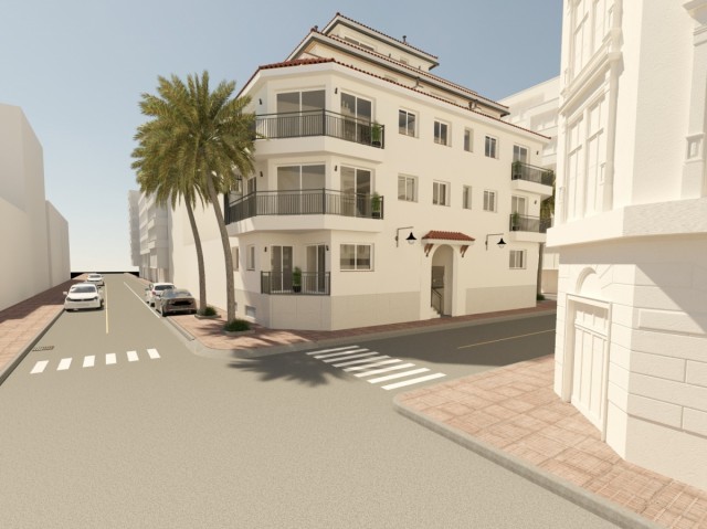 Kabilia Proprietes obtiene licencia para sus apartamentos turísticos en El Campello