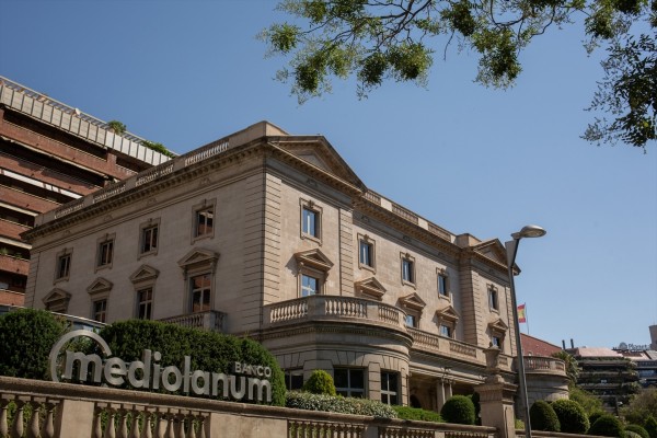 Banco Mediolanum superó los 4.000 millones de patrimonio en la Zona de Levante en 2024
