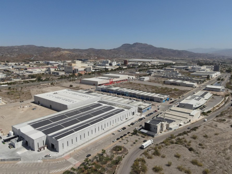 Nacen 11 empresas cada día en la Región de Murcia: es la segunda comunidad que más crea