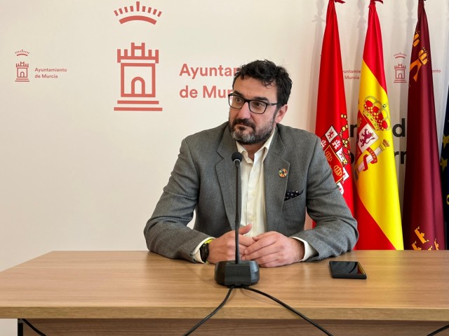 El PSOE pide al Ayuntamiento de Murcia que aclare la 