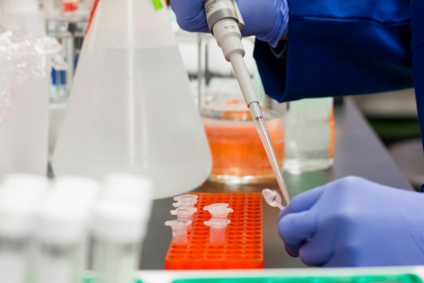 La biotecnología gastó 2.749 millones de euros en 2023, el 7,9 % en la Comunitat