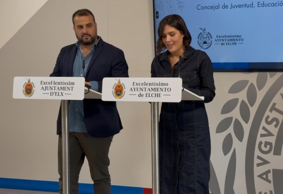 Elche se convertirá en la primera ciudad europea de su tamaño amigable con el autismo