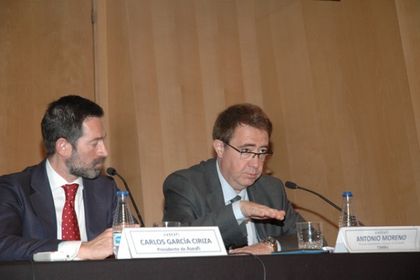 Las EAFIs superan ya los 25.300 millones bajo asesoramiento