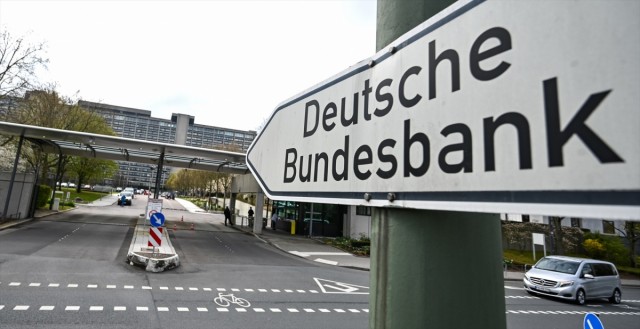 El Bundesbank no descarta un tercer año consecutivo sin crecimiento