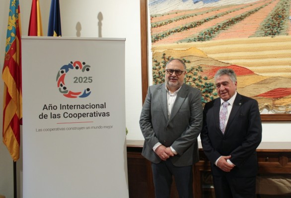 El cooperativismo reivindica su importancia para la economía valenciana con 62.605 empleos