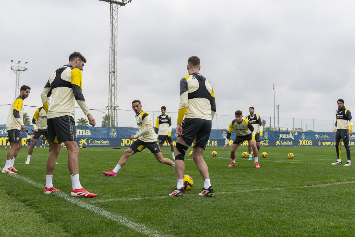 El Villarreal solo perdió uno de los últimos siete partidos del Espanyol en La Cerámica