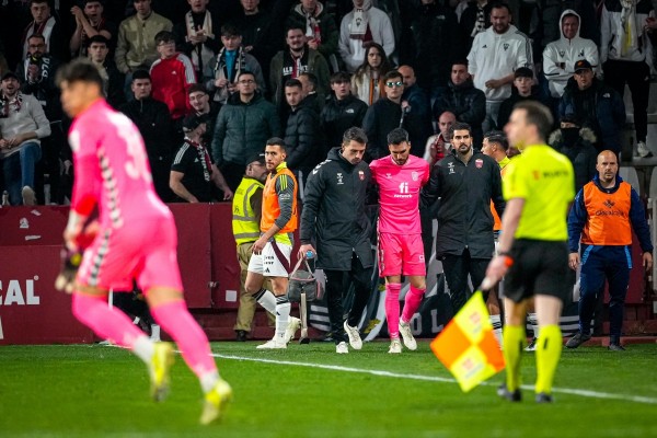 Dani Martín no está ni mucho menos descartado para el domingo