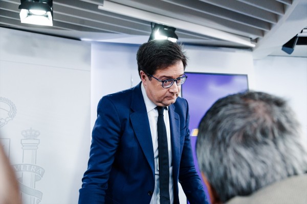 El Gobierno encarga a la CNMC velar por el nuevo registro de medios de comunicación