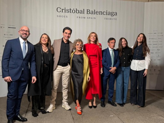 Las exportaciones de calzado de la Región rozaron los 100 millones de euros en el 2024