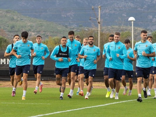 Ya hay fecha para el Castellón - Racing de Ferrol aplazado por la Dana: 27 de noviembre a las 19:00