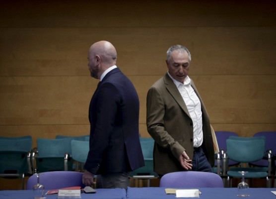 Compromís ve una 