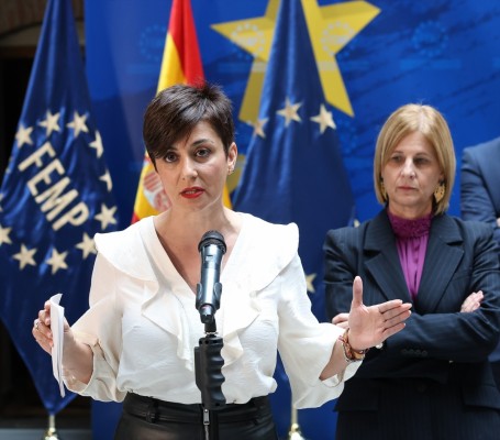 El Gobierno presentará en las próximas semanas el Perte de Construcción para agilizar la nueva vivienda
