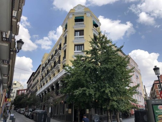 Inversa Prime acuerda volver a reducir capital por 1,6 millones antes de enero de 2026