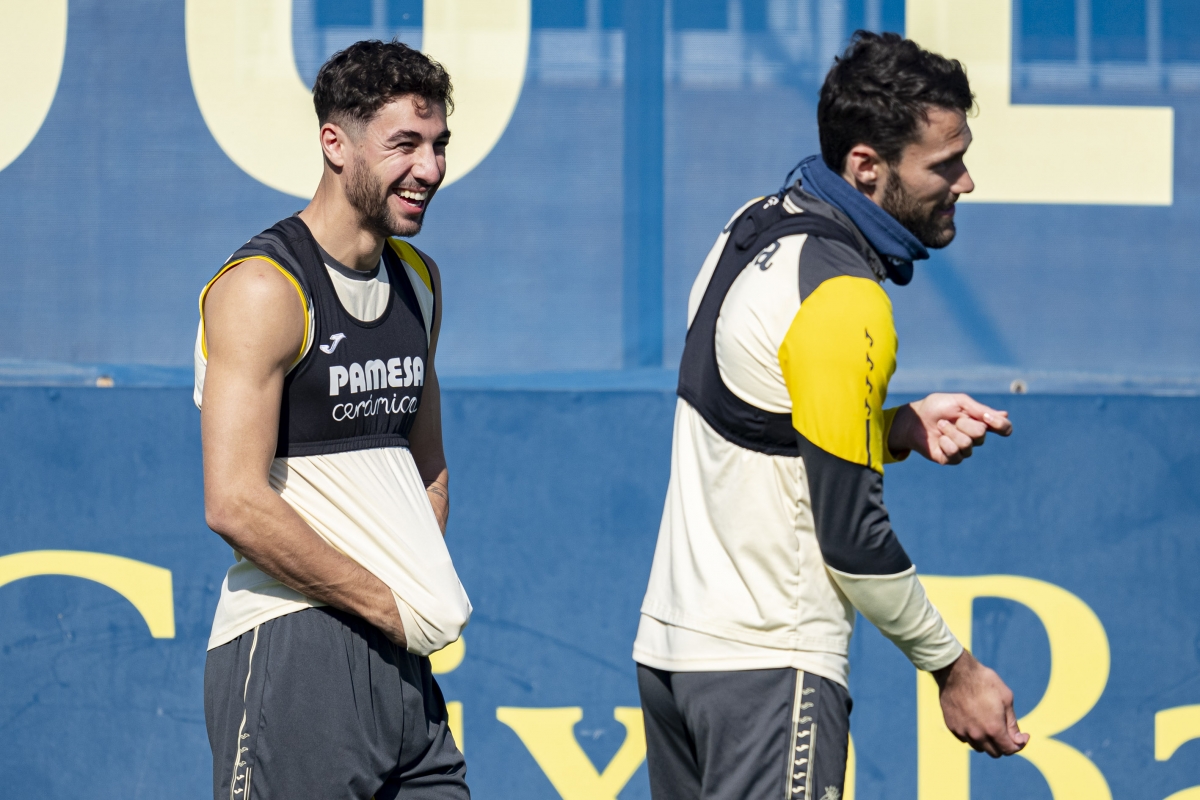 El Villarreal supera los dos tercios de la Liga con 24 de 25 jornadas en Europa