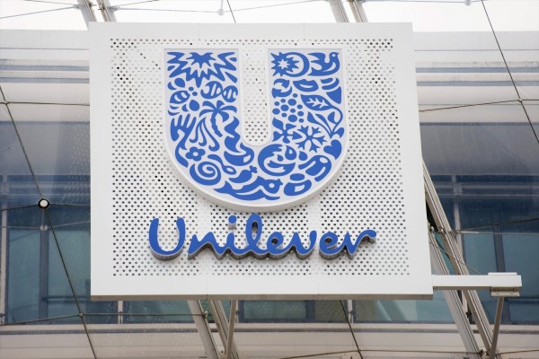 Unilever, un valor que se corrige tras marcar máximos históricos en 2024