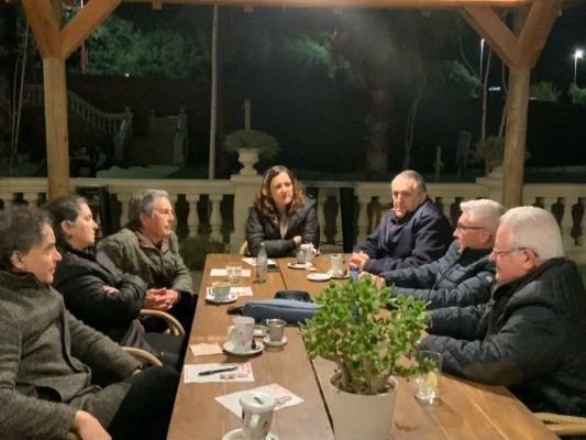 Albalat censura el 