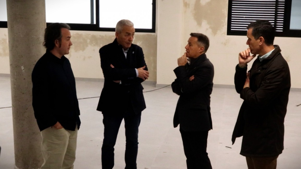 Ayuntamiento de Burriana - 
