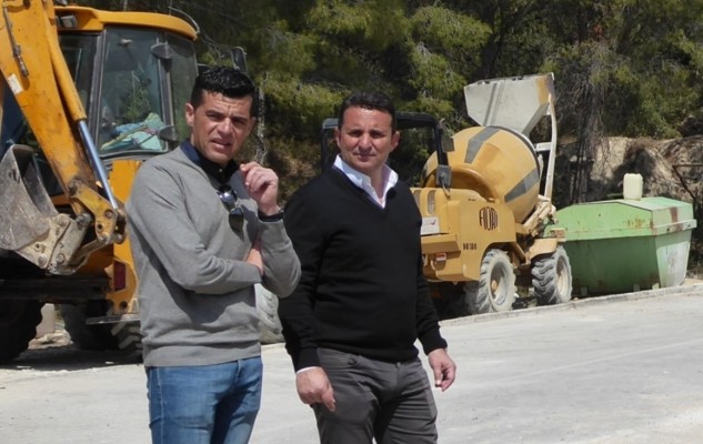 AE-Agró denuncia en Fiscalía a Bernabé Cano y Miguel Ángel Ivorra por supuesta prevaricación urbanística