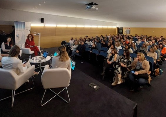 Impulsalicante celebra el talento femenino con la séptima Gala de la Mujer el 6 de marzo
