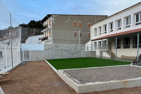 Vistabella recolza el Consell del CRA de Penyagolosa en la retirada de l'orde per a triar la llengua base